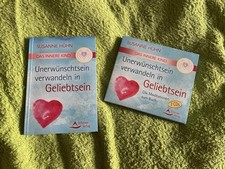 Susanne Hühn Das Innere Kind - Unerwünschtsein verwandeln in Geliebtsein 2erPack