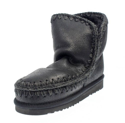 Mou eskimo stiefeletten - eskimo,