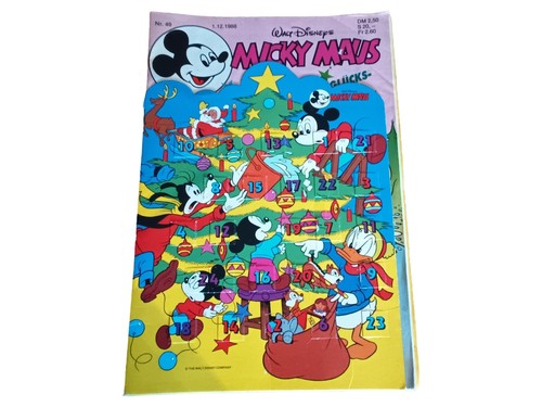 Walt disney micky maus clicks - walt,