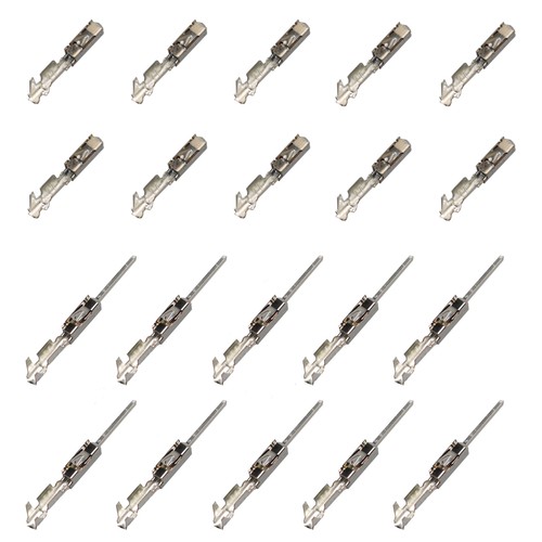 10er set mqs - set, quadlok