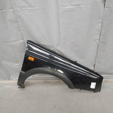 K151 VW Golf III 3 Kotflügel Vorne Rechts Schwarz 