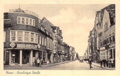 413579 homberger strasse - 413579), ak