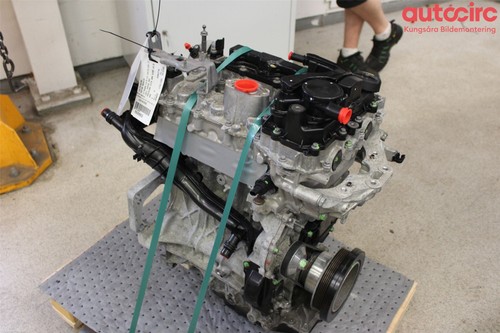 Motor ohne anbauteile - motor,