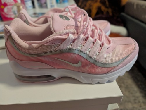 Nike air max rosa damen - air, vg-r