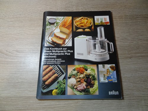 Das kochbuch zur braun - kochbuch,