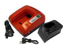 Ladegerät für Metabo BS 12