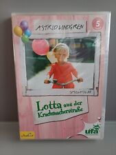 Astrid Lindgren DVD-Bundle