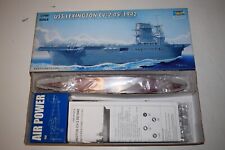 Trumpeter 05716 USS Lexington CV-2 05/1942 1:700 NEU mit OVP 