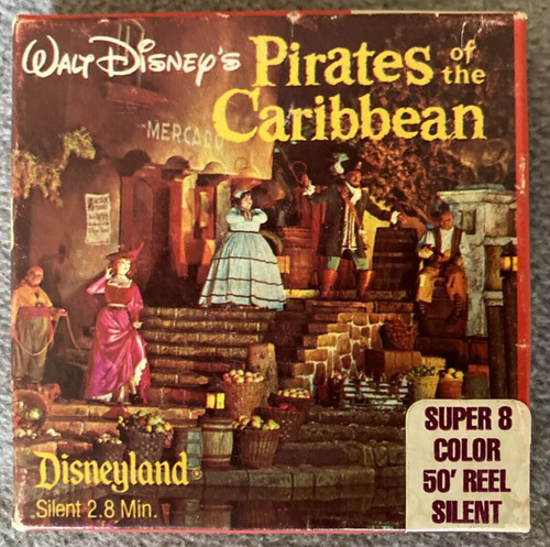 Disneyfilm pirates the - of,