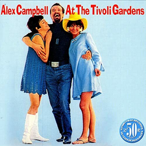 Alex campbell at the - campbell,