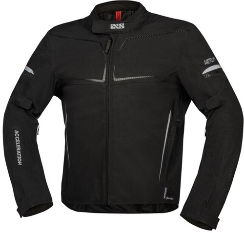Ixs pro wasserdichte - ts-pro, st+