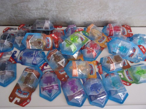 Skylanders trap team - trap,