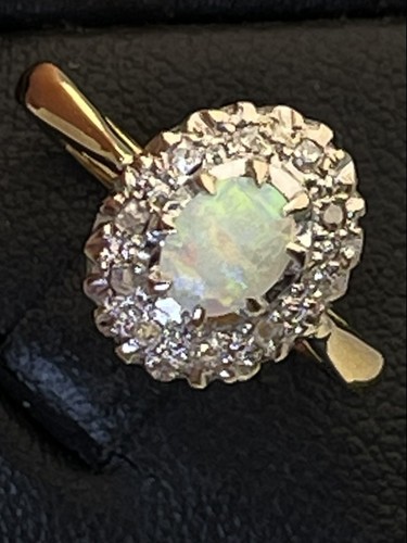 Vintage 18ct gelbgold - 18ct,
