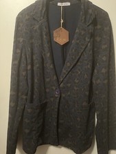Leo Blazer von G.L.M. Made in