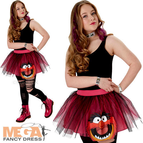 Muppets tier tutu set - muppets, damen