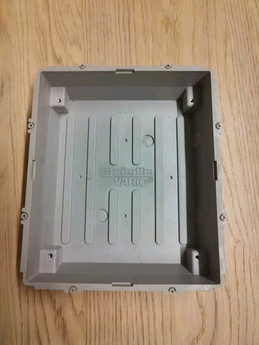 Siedle vario 524 0 - gu, 524-0