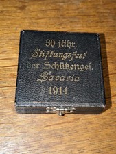 Schützen medaille - schützen,