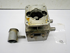 Kolben und Zylinder lo 077 Hako Agria Stamo Einachser