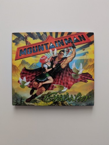 Andreas gabalier - cd,