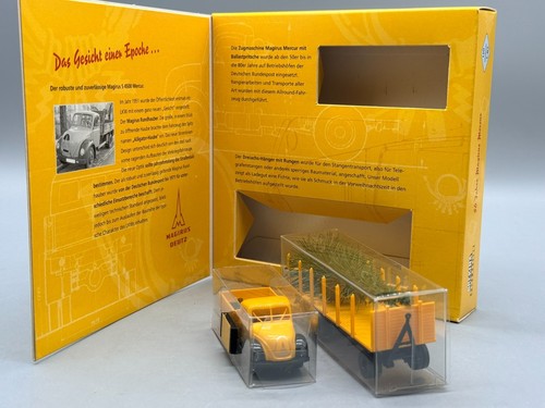 Lkw modelle 87 - h0, 1:87
