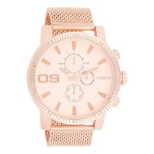 Oozoo XXL Herrenuhr C9438 Rose