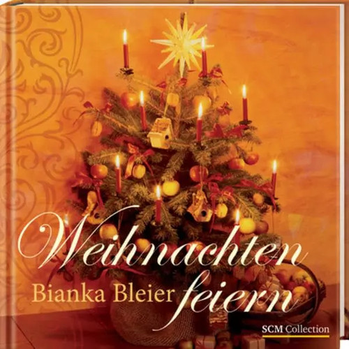 Weihnachten feiern bianka - weihnachten, feiern,