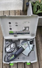Festool Diamant Trennsystem