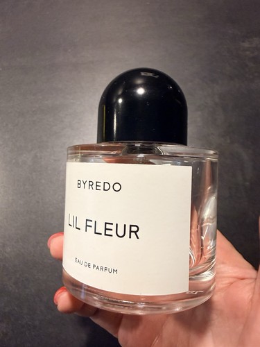 Byredo flasche 100ml - flasche, eau