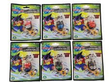 BEYBLADE SCHLÜSSELANHÄNGER