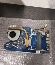 HP 255 G7 Laptop Mainboard