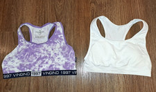2 Bustier Mädchen, Größe