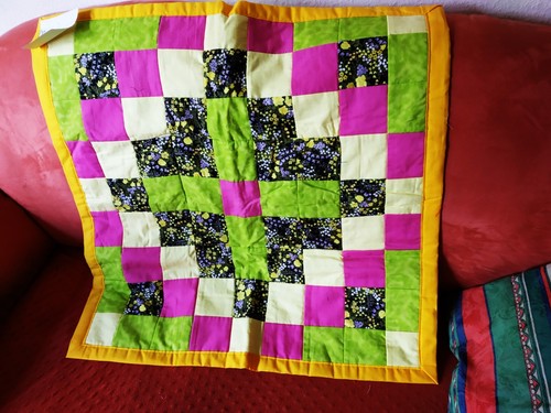 Patchworkdecke kinderdecke - patchworkdecke,,