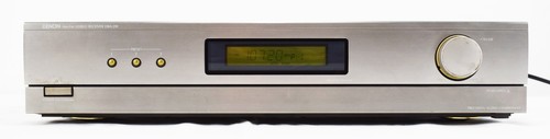 Denon fm stereo receiver - -,