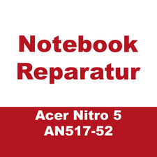 Acer Nitro 5 AN517-52