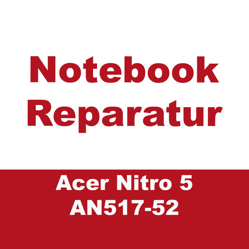 Acer nitro an517 52 - acer,
