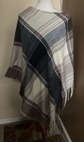 Coco carmen poncho - poncho, shawl