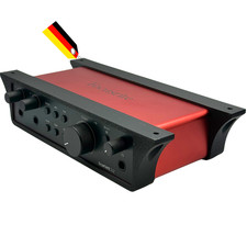 Focusrite Scarlett 2i2 4th