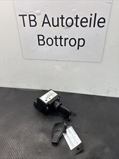 Mercedes Benz W169 A-Klasse Zündschloss Mit 2 Schlüssel 1695451308