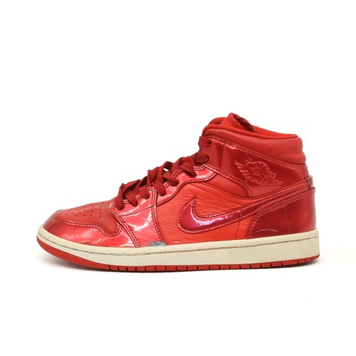 Nike damen air jordan mid - nike, 1
