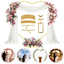 Traubogen Ballonbogen DIY