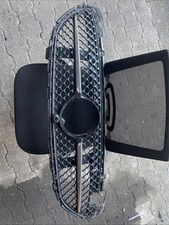 Mercedes-Benz C-Klasse W206 AMG-Line Diamant Kühlergrill Frontgrill A2068882100