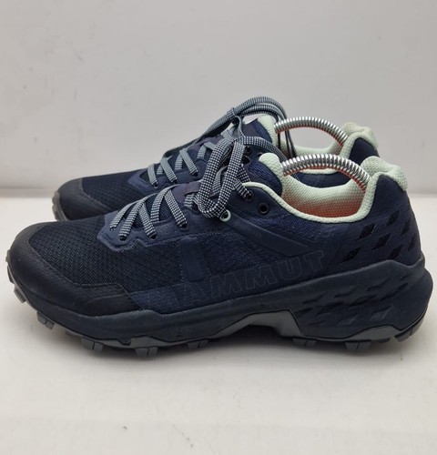 Mammut damen halbschuhe - mammut, gr