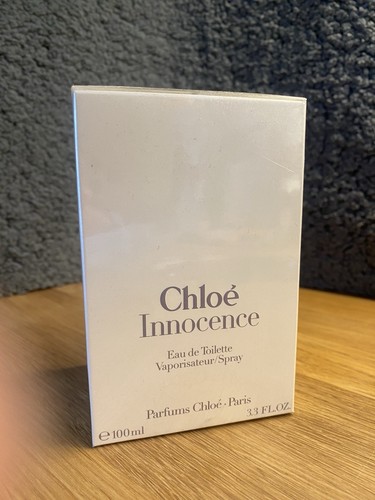 Chloe innocence eau - chloe, de