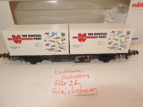 P34 h0 märklin 47681 - ++,