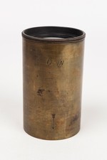 6 Inches Projection brass