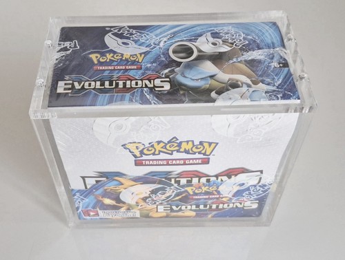 Pokémon evolutions display - pokÉmon,