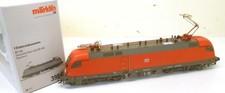 Märklin H0 39840 E-Lok BR 182 "Taurus" DB AG rot Metall mfx-digi Sound   W59