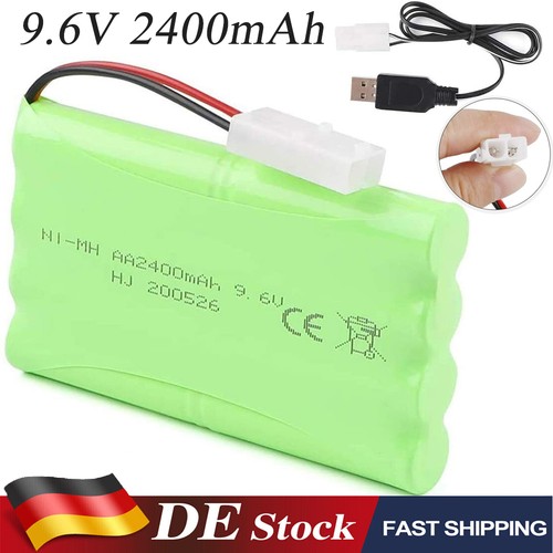 Nimh akku 2400mah - akku,