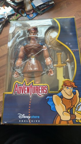Hercules adventurers - hercules,