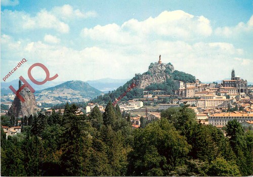 Ansichtskarte puy - ansichtskarte>>le,